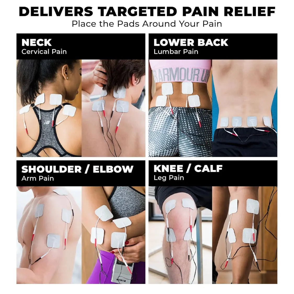 Tens Machine