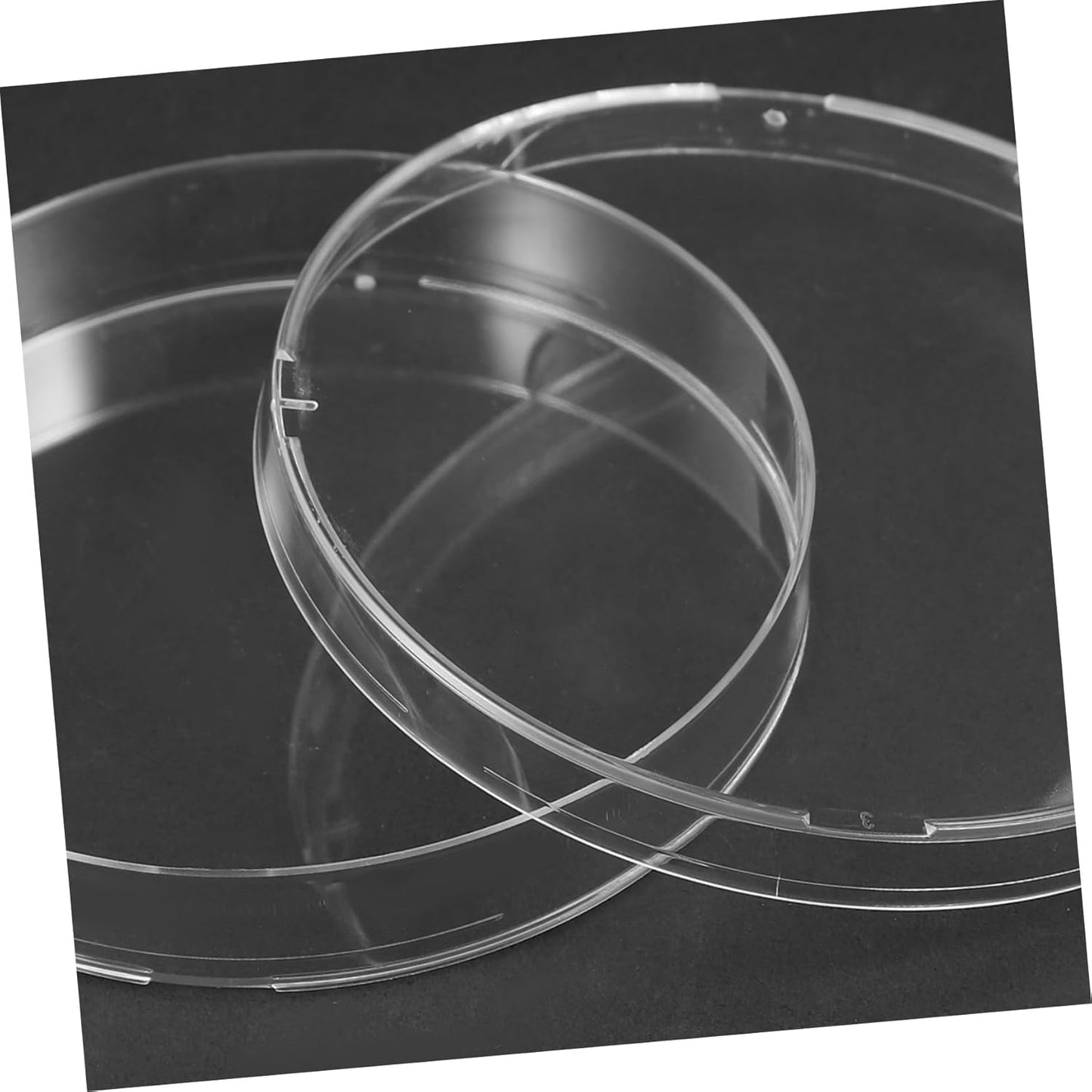 PETRI DISH 90MM PLASTIC