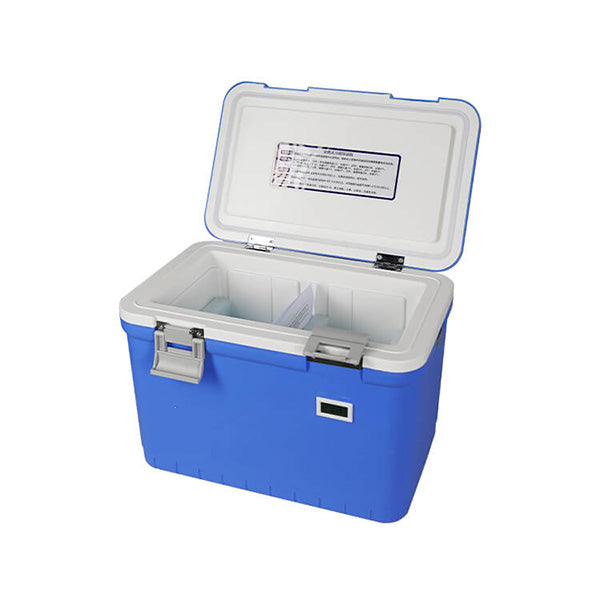 Vaccine carrier