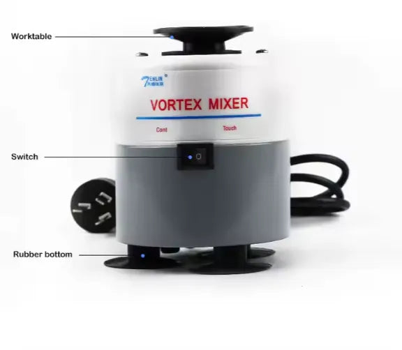 Vortex Mixer
