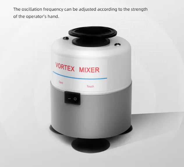 Vortex Mixer