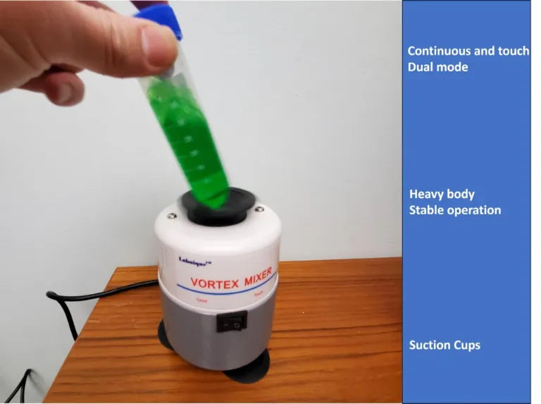 Vortex Mixer