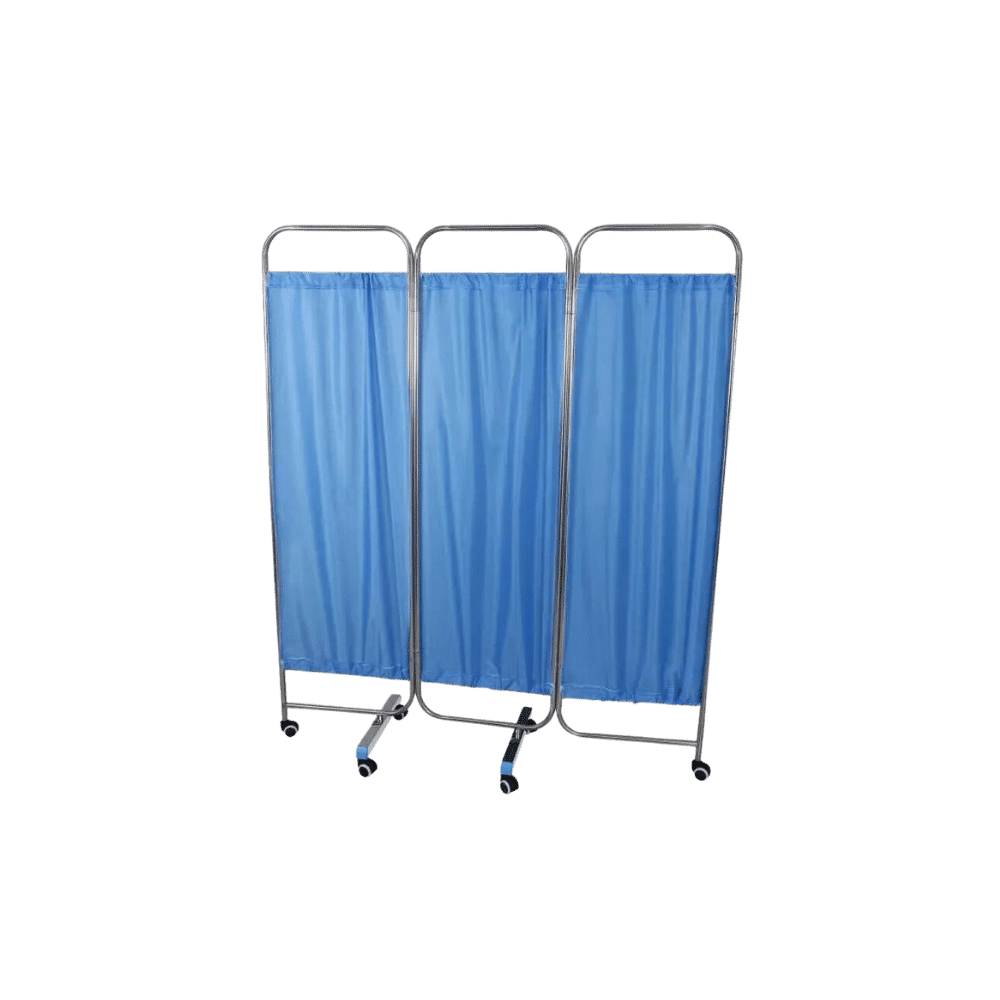 Ward Screen -3 Fold