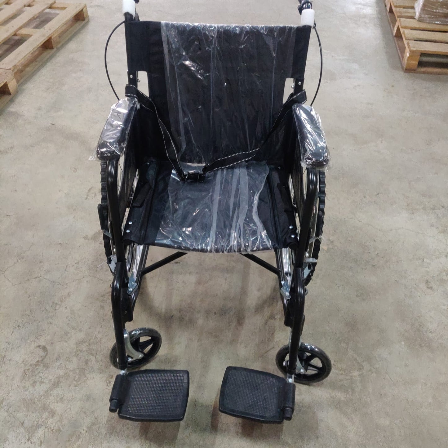 wheelchair kenya