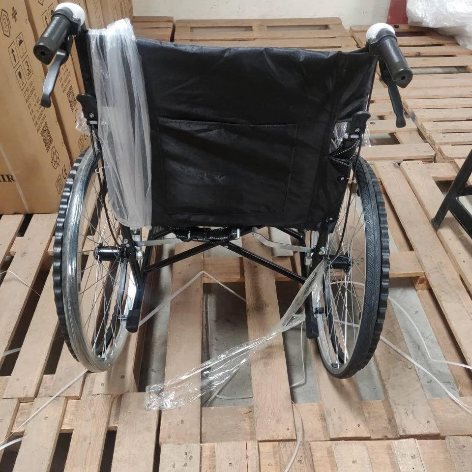 wheelchair kenya