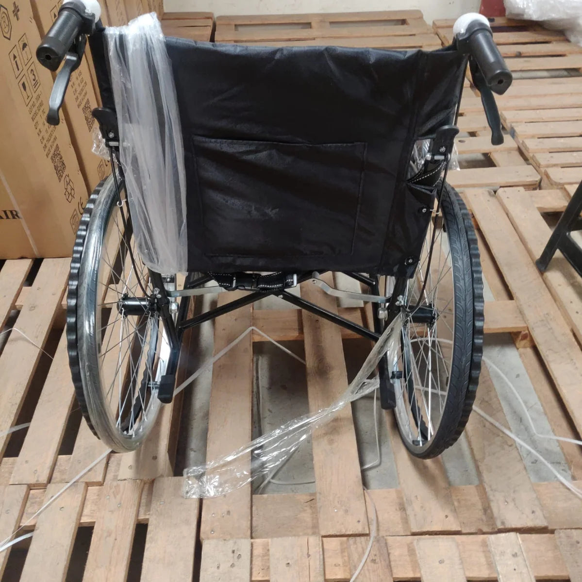 Buy Wheelchairs in Kenya | Affordable & Durable Options
