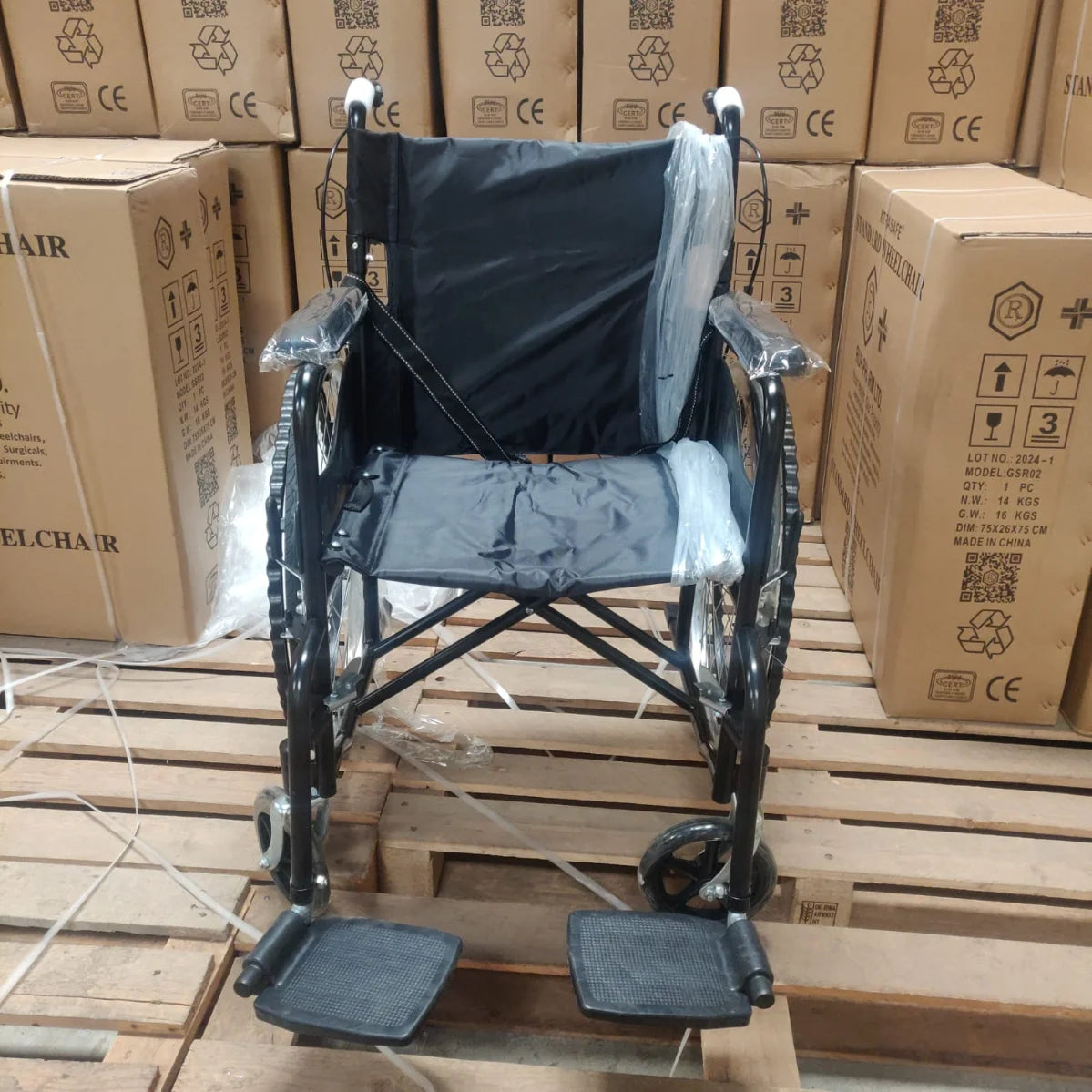 Buy Wheelchairs in Kenya | Affordable & Durable Options