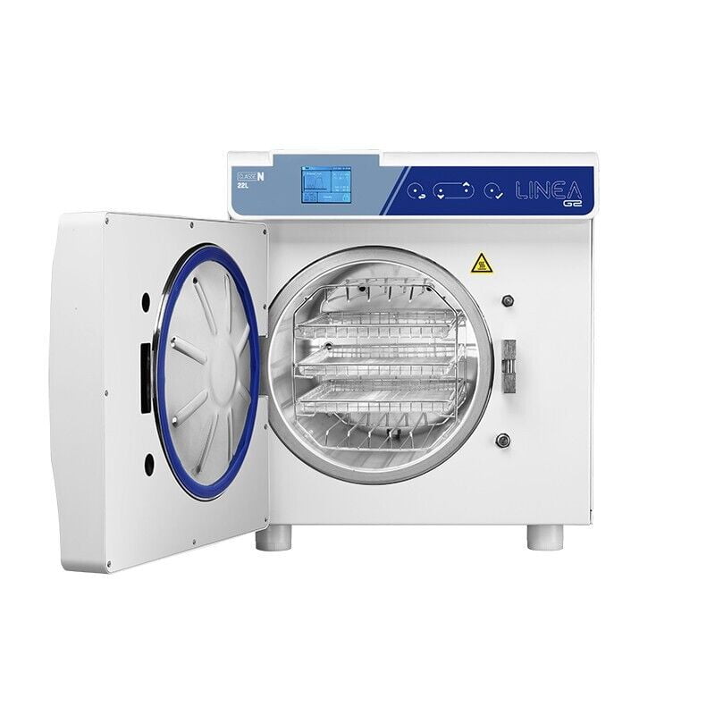 Dental sterilizer