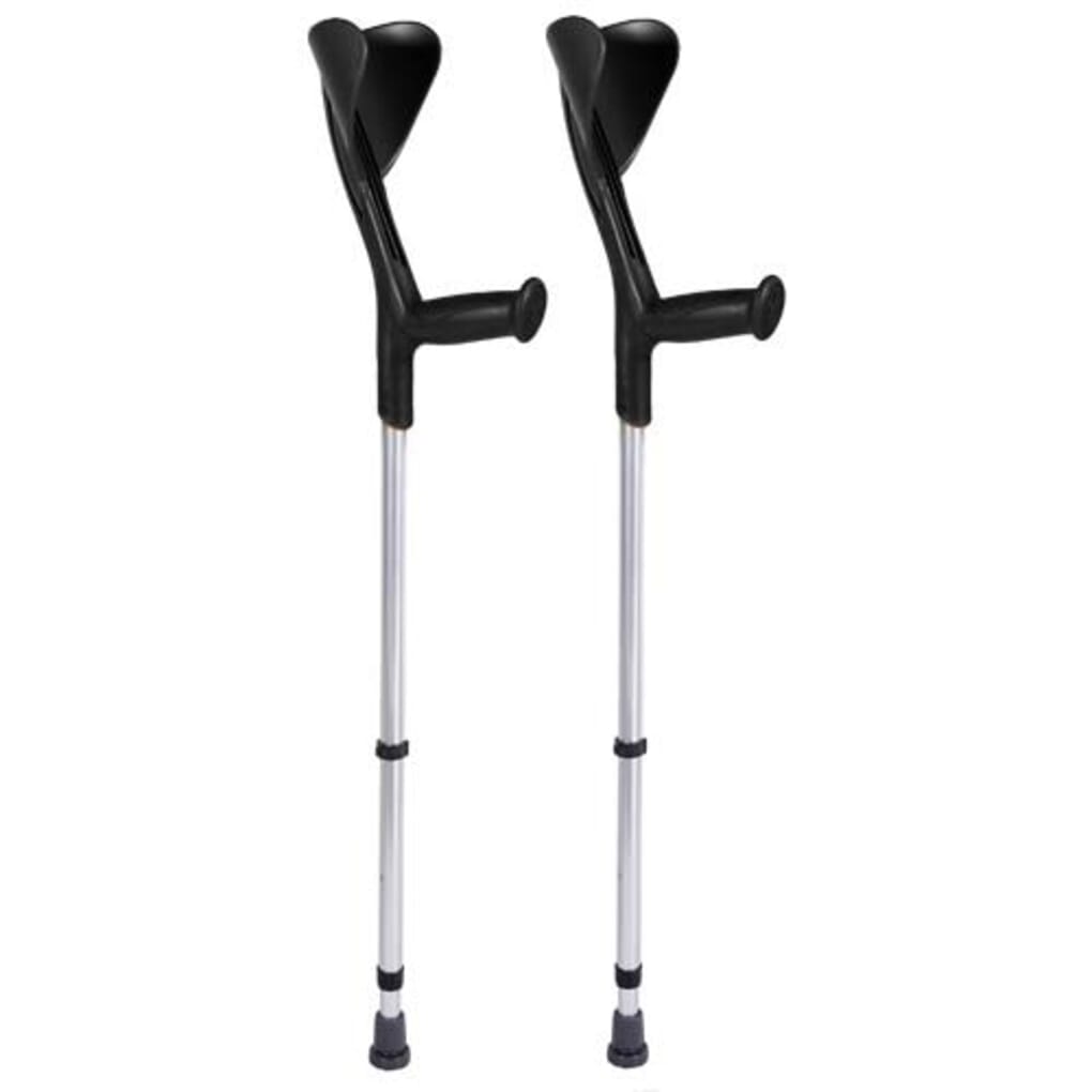 Elbow Crutches