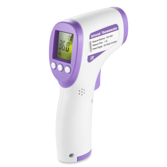 Infrared Thermometer