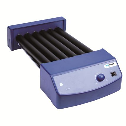 Lab Roller Mixer