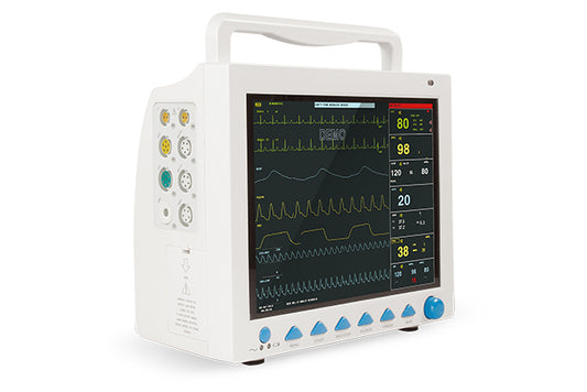 Patient Monitor-Kenya