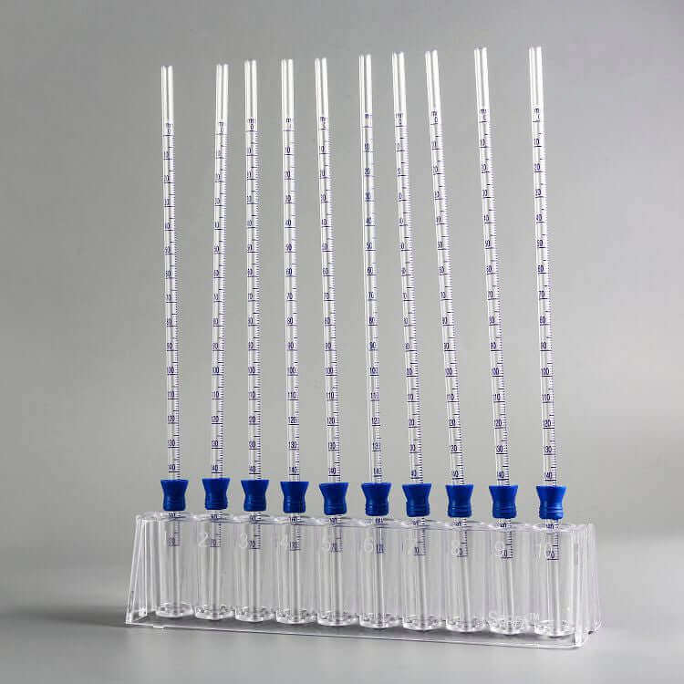 ESR tubes