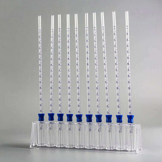 ESR tubes