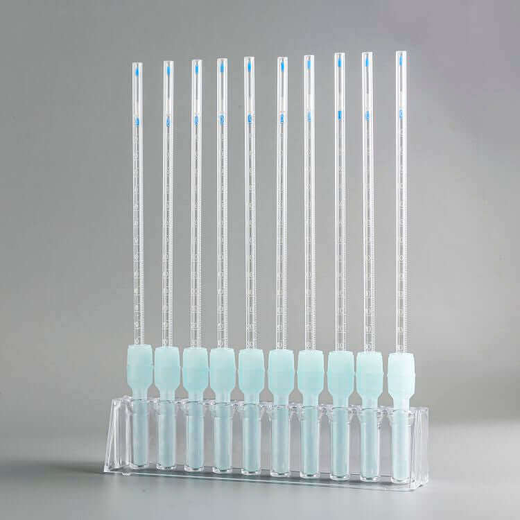 ESR tubes