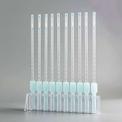 ESR tubes