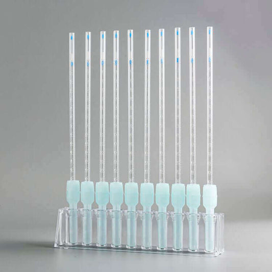 ESR tubes