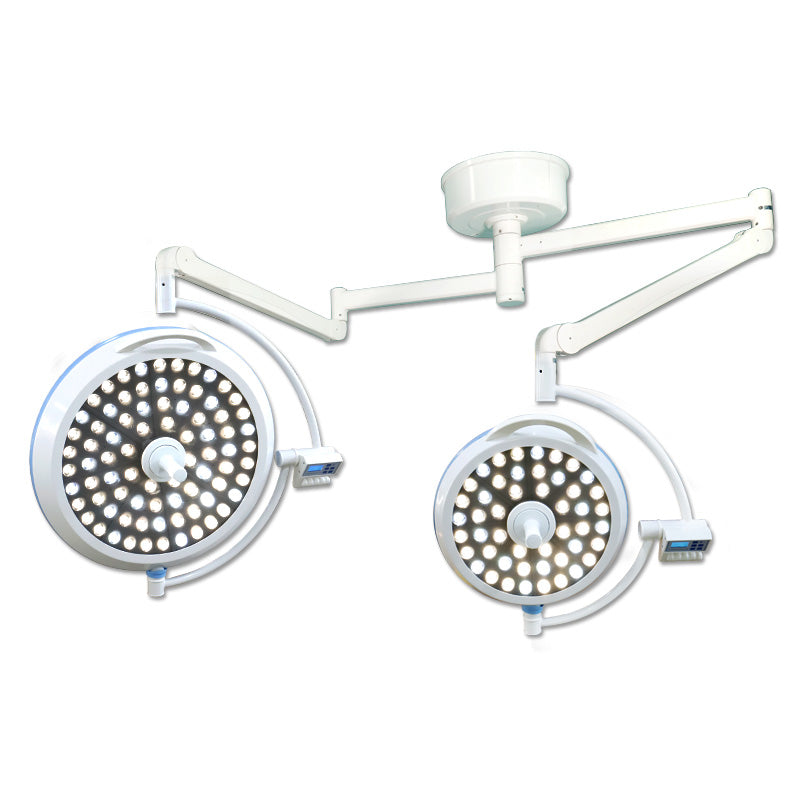 Double arm theatre LED Light