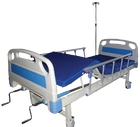2 Crank ABS Bed (Manual)