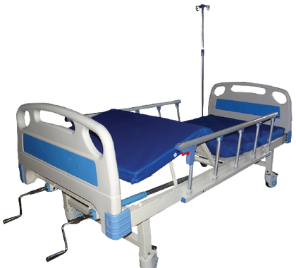 2 Crank ABS Bed (Manual)
