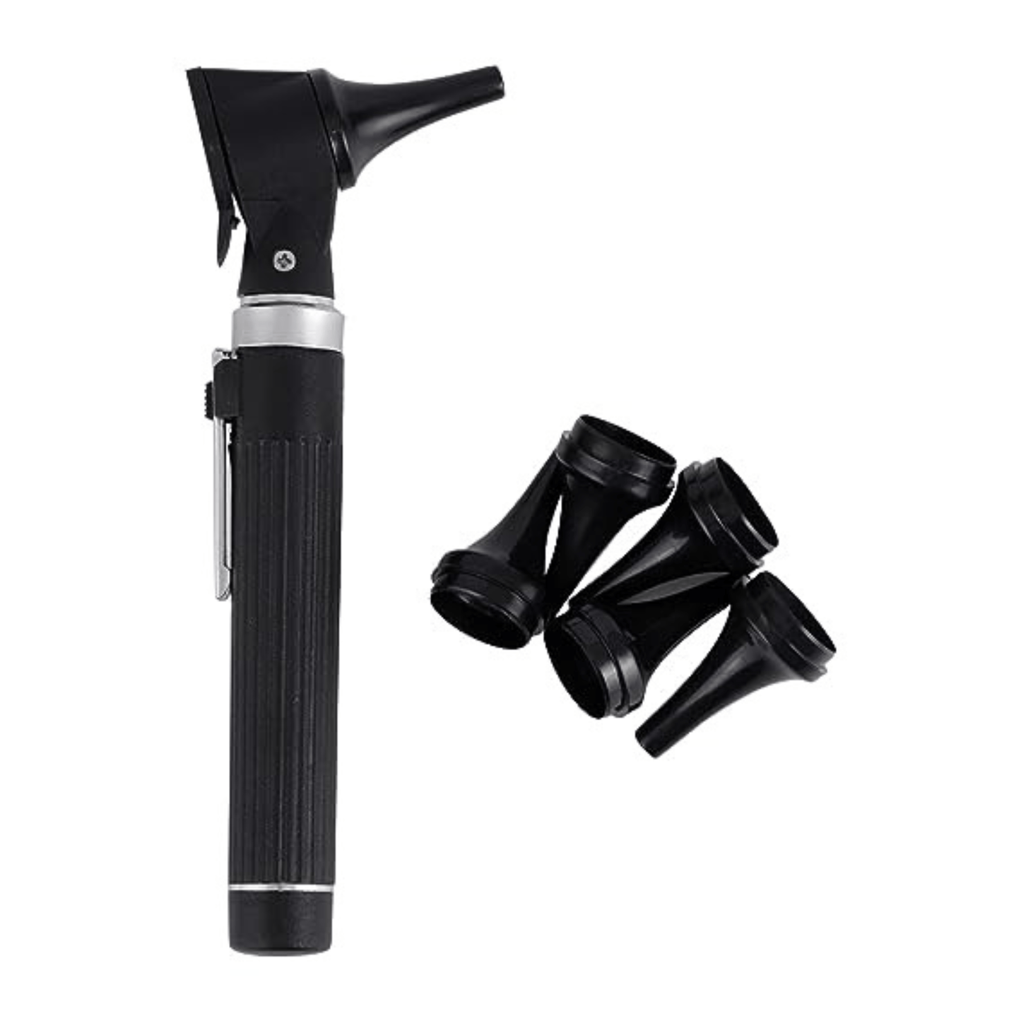 Fiber Otoscope