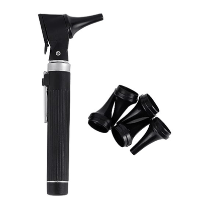 Fiber Otoscope