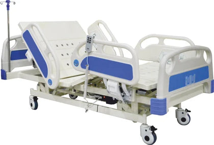 3 Crank Electric ABS Bed