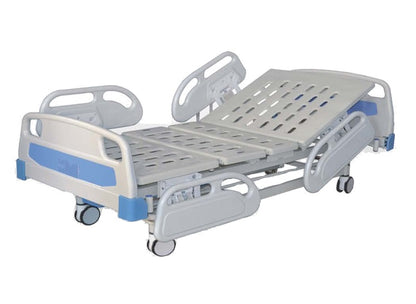 3 Crank Electric Hospital Bed