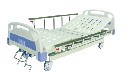 3 Crank ABS Bed (Manual)