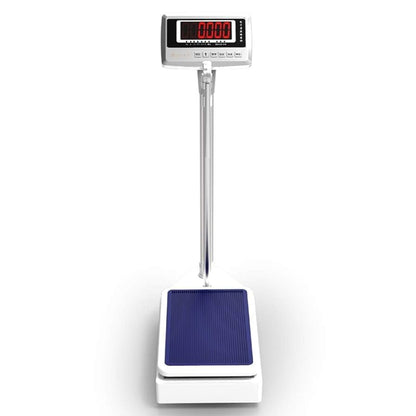 Digital Weight and Height Scale
