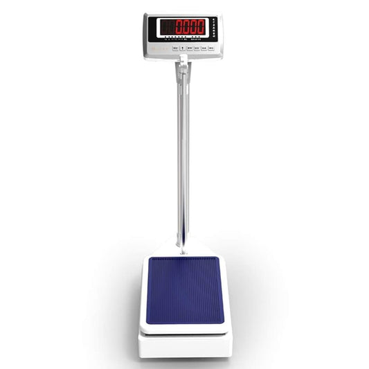 Digital Weight and Height Scale