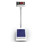 Digital Weight and Height Scale