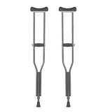 Under Arm Crutches