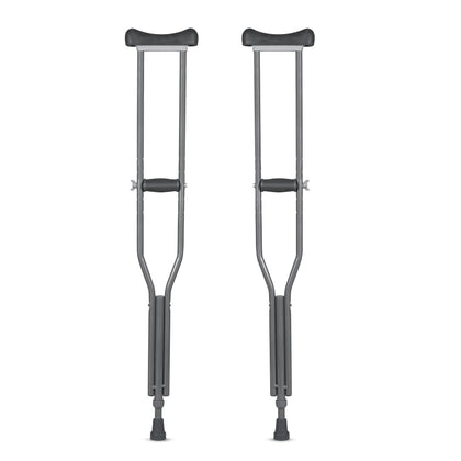 Under Arm Crutches
