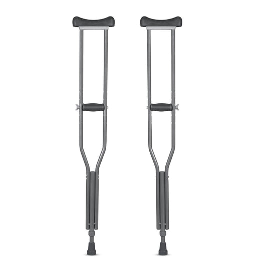 Under Arm Crutches