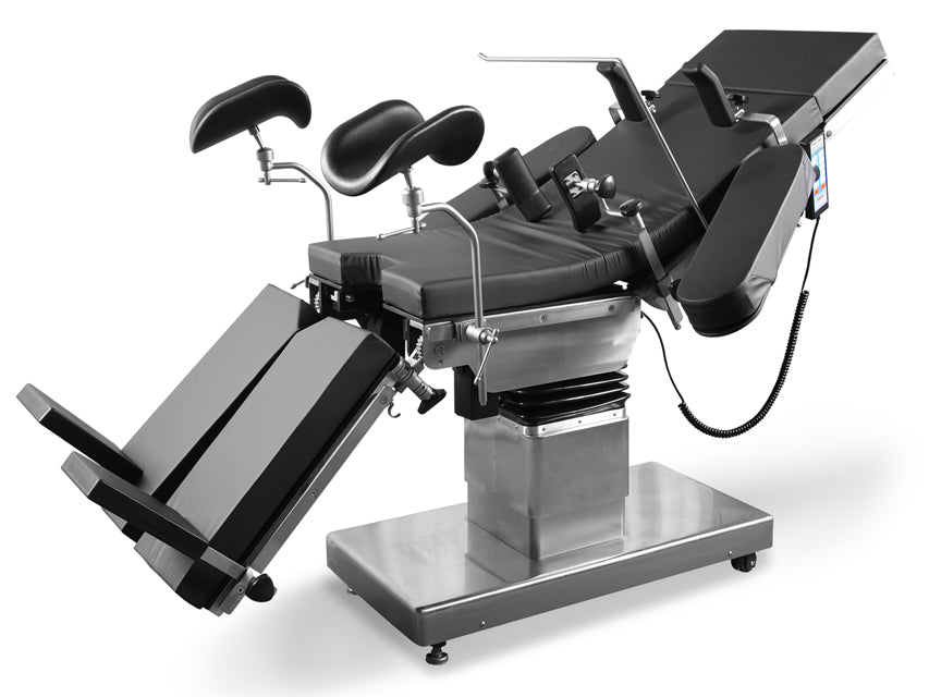 Electric Operating Table