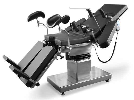 Electric Operating Table