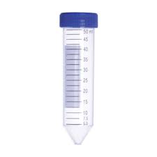 High-Quality 50ml Centrifuge Tubes for Kenyan Laboratories