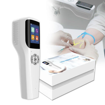 Vein Finder