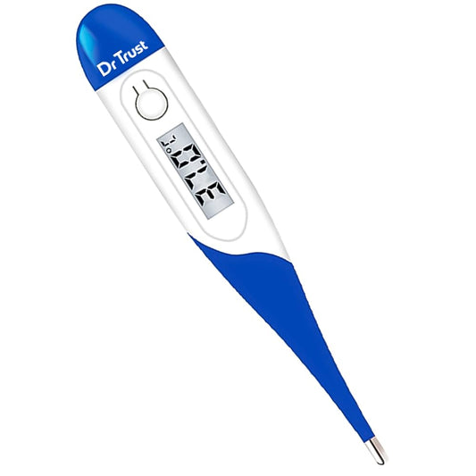 Digital Thermometer