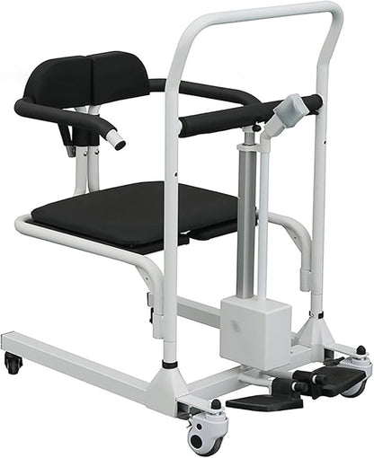 Patient Transfer Wheelchair