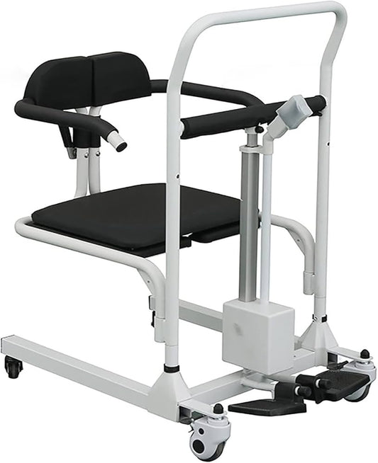 Patient Transfer Wheelchair