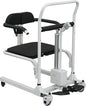 Patient Transfer Wheelchair