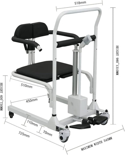 Electric Transfer Chair