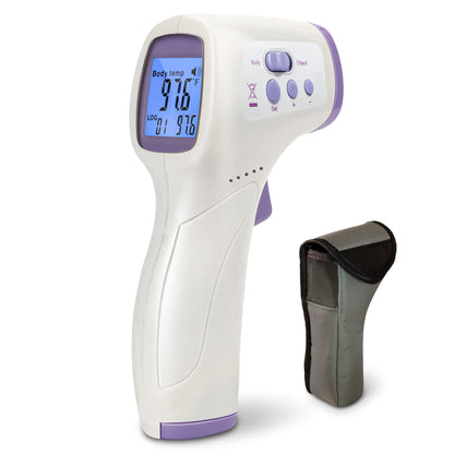 Infrared Thermometer