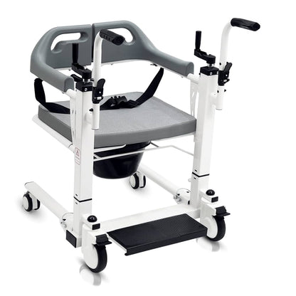 Patient Transfer Wheelchair