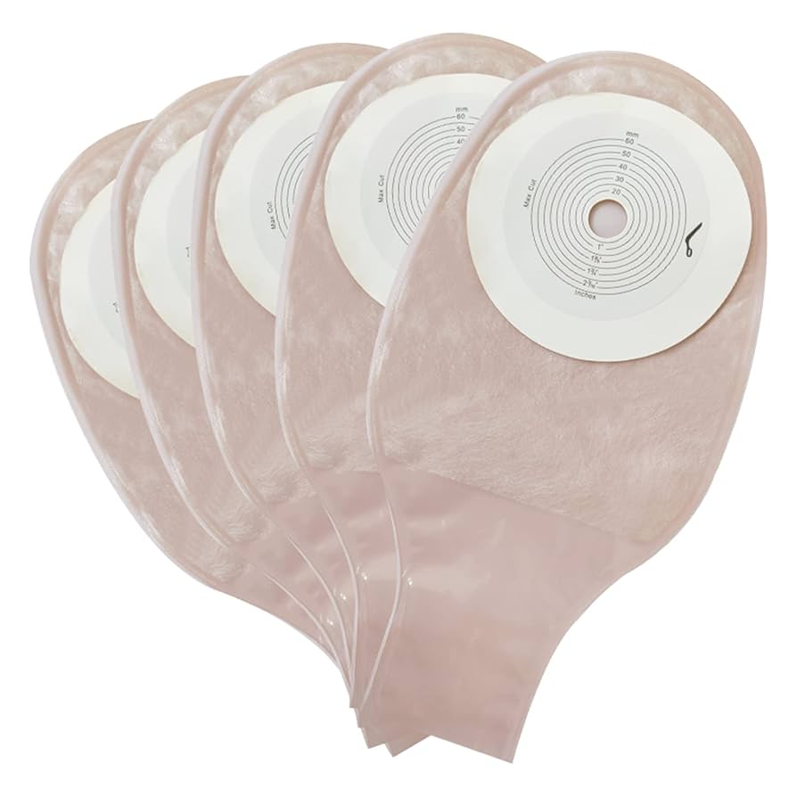Colostomy Bags Kenya