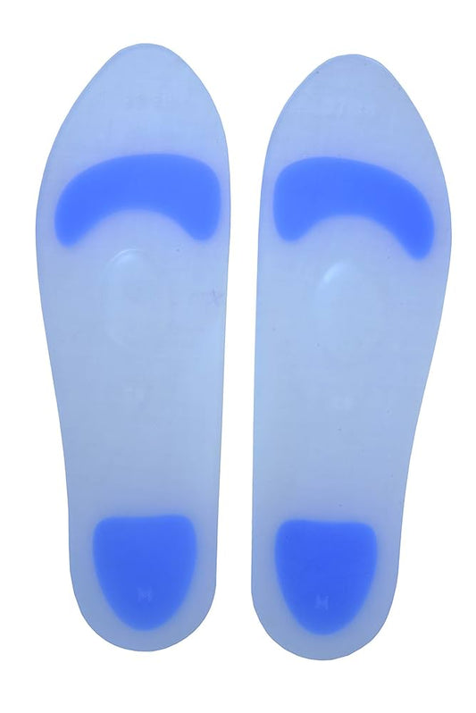 SILICONE FULL INSOLE