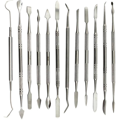 Dental Carving Set