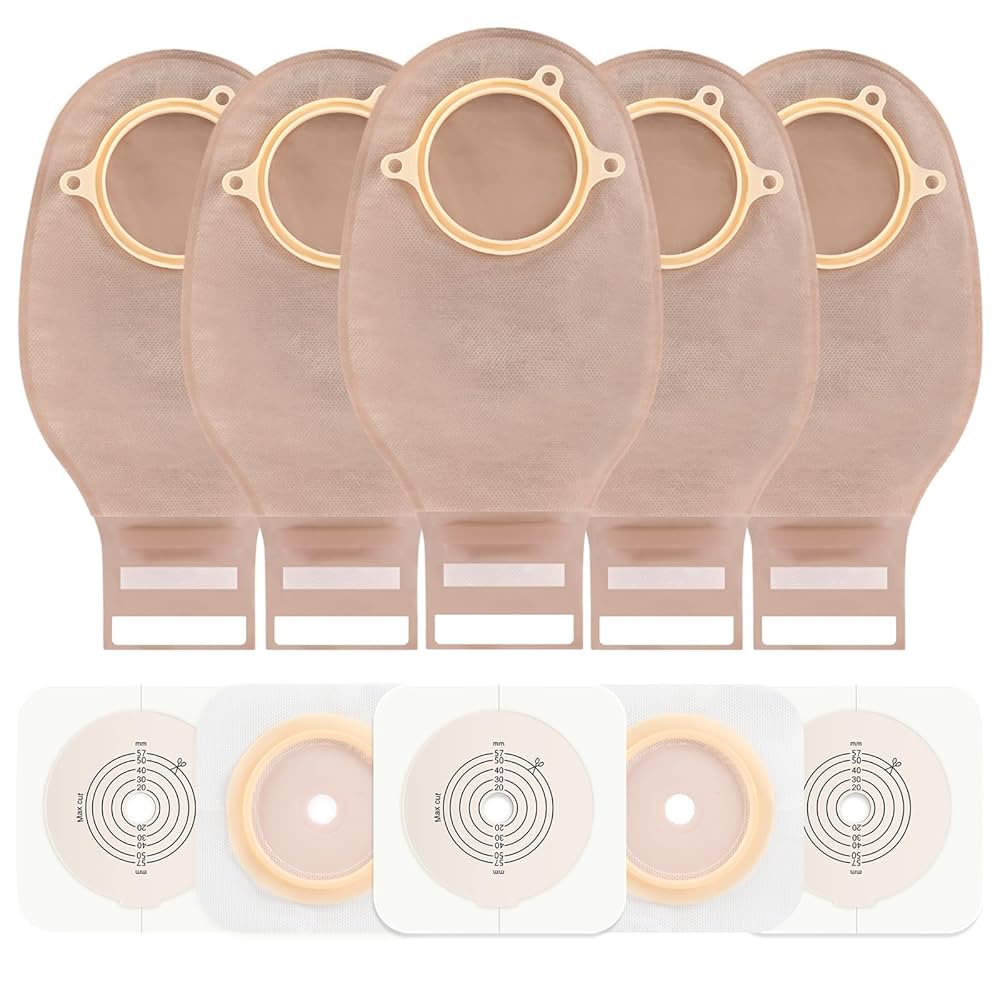 Colostomy Bags Kenya